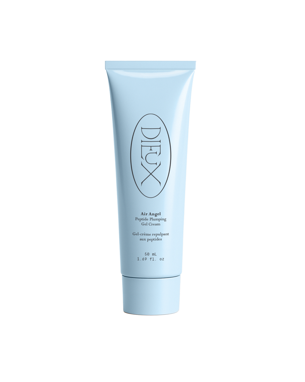 Air Angel Peptide Plumping Gel Cream