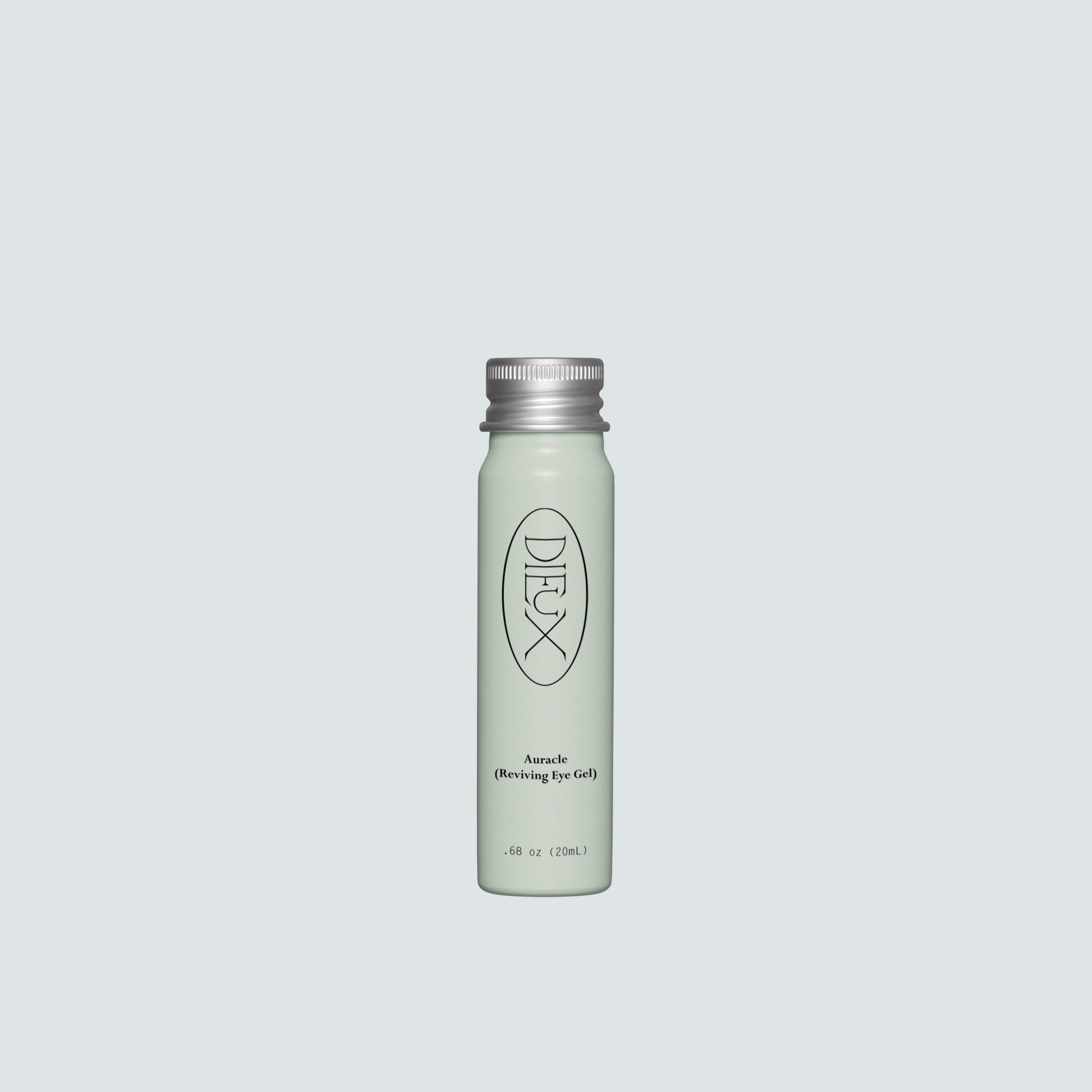 Dieux Auracle Eye Serum refill pouch