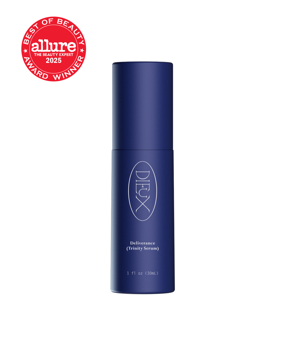 Deliverance 3-in-1 Repair Serum