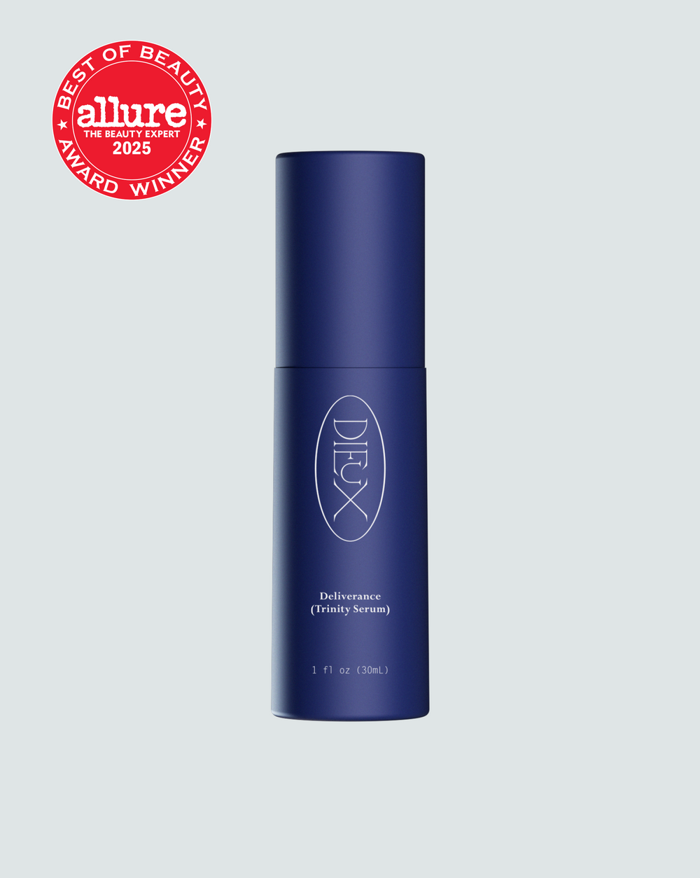 Deliverance 3-in-1 Repair Serum