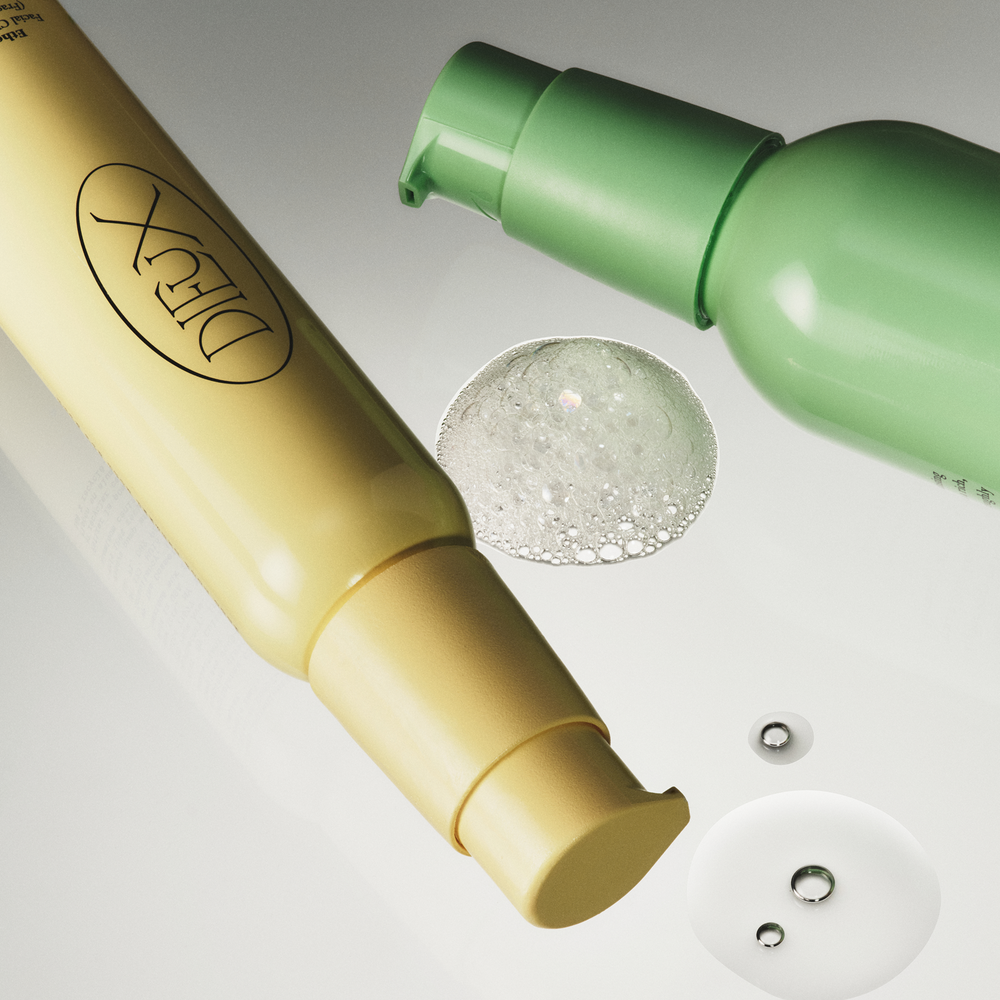 The Cleansing Duo