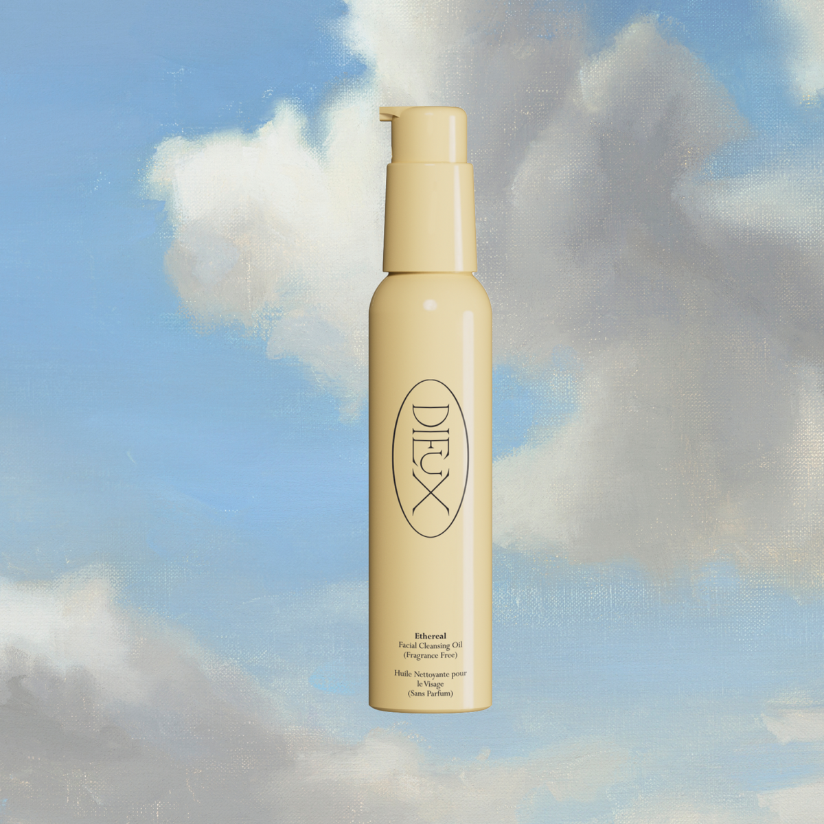 DIEUX Ethereal Concentrated Cleansing Oil