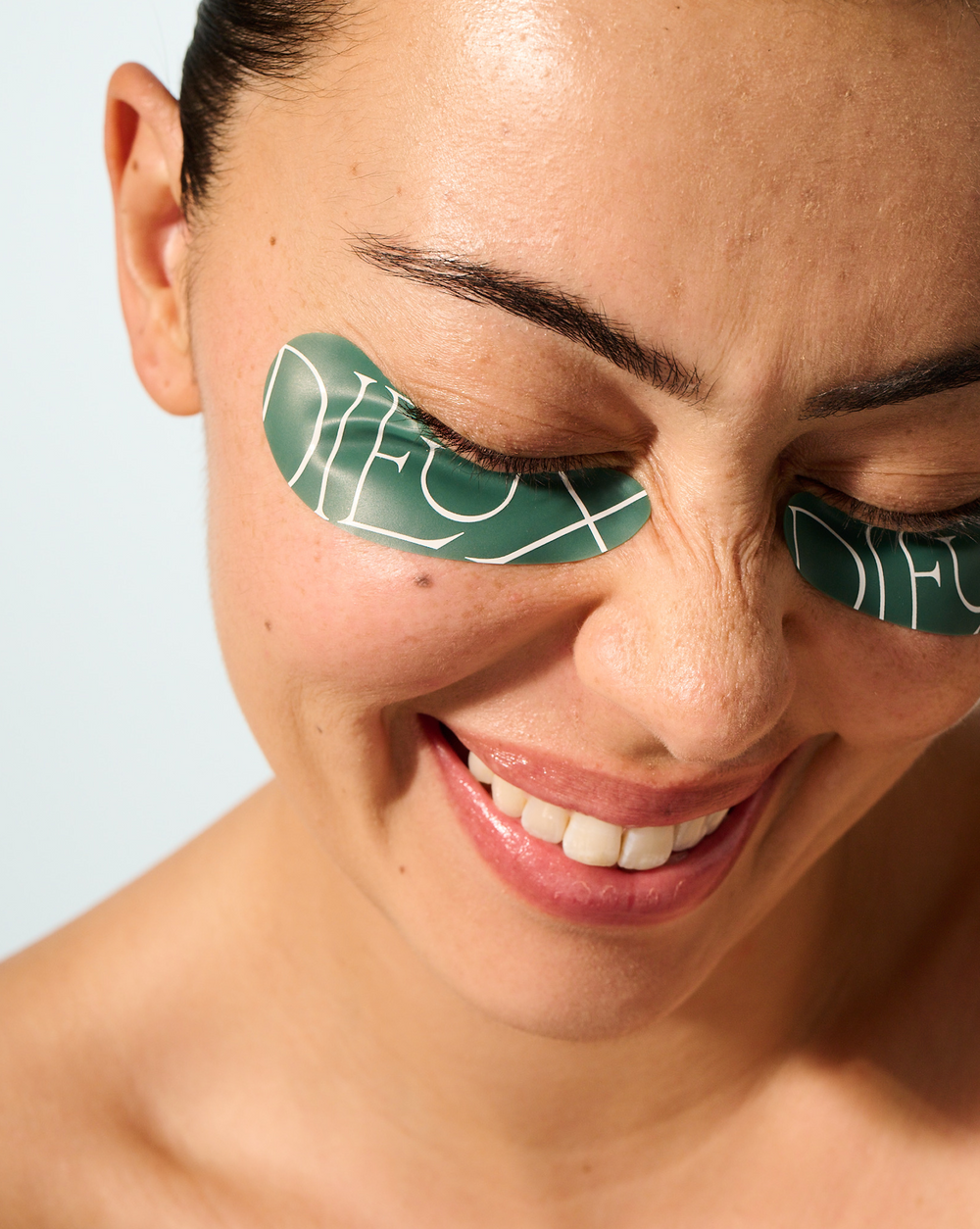 Forever Eye Mask