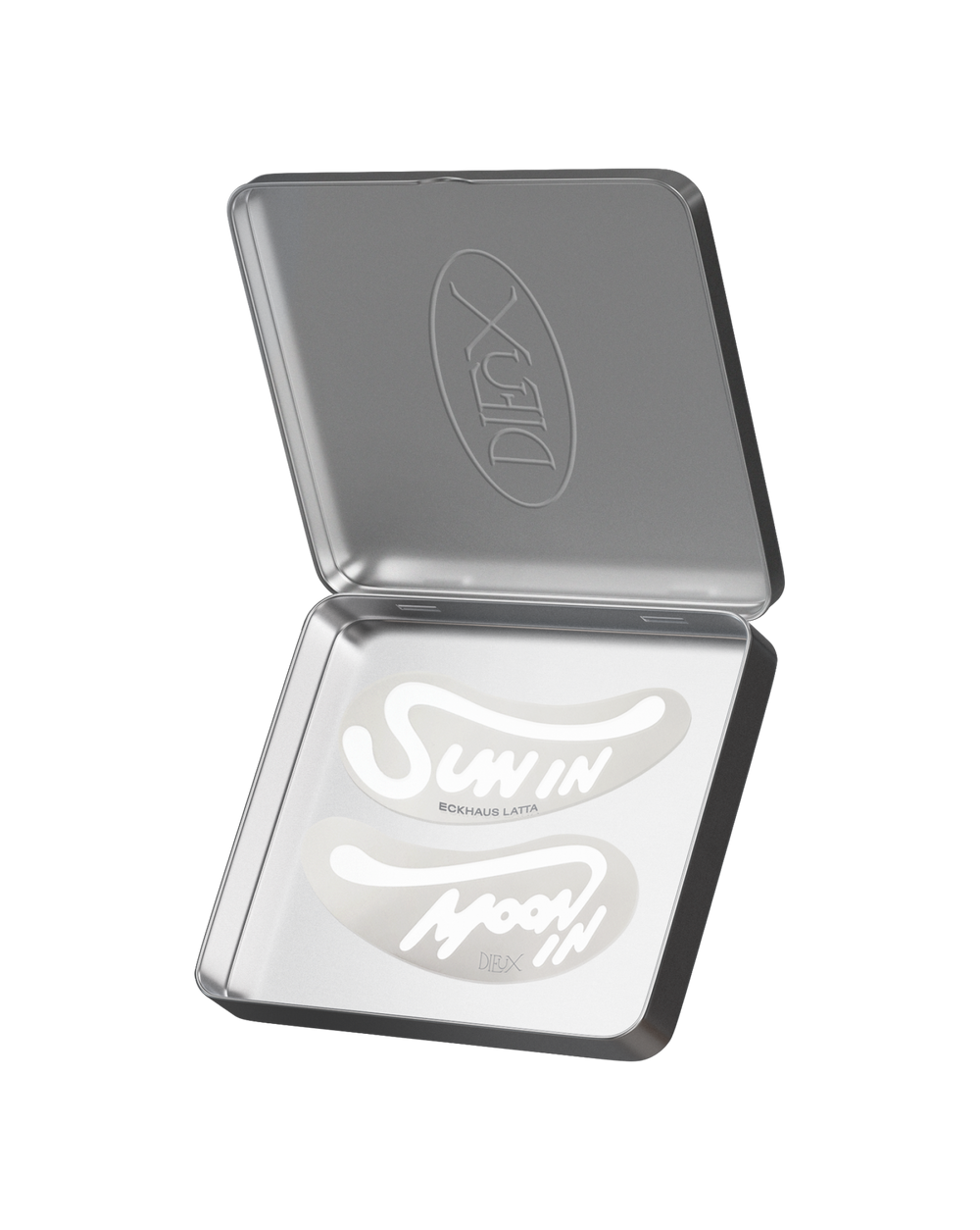 Solar Return Forever Eye Mask