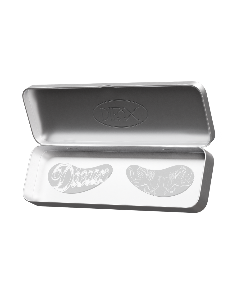 Tattoo Forever Eye Mask