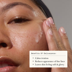 The Glow Ritual