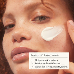 The Glow Ritual