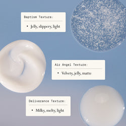 The Glow Ritual Light