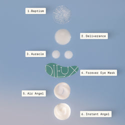 The Glow Ritual