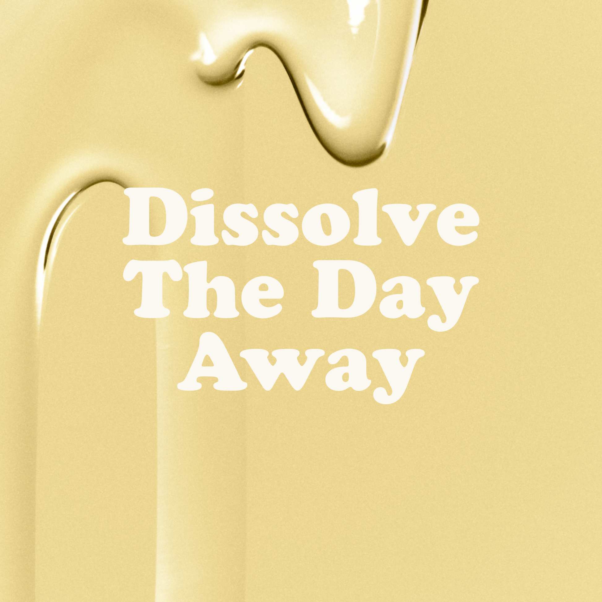 Dissolve The Day Away Asset