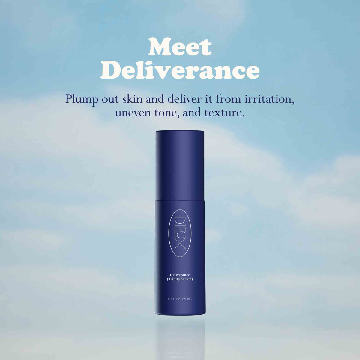 Deliverance Dieux Skin