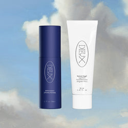 The Repair & Firm Duo