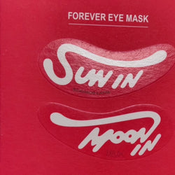 Video explaining how to use the Solar Return Forever Eye Mask with Dieux Auracle Eye Serum.