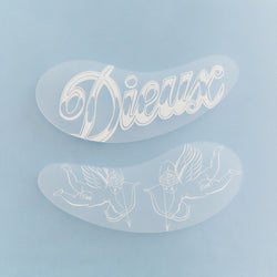 Tattoo Forever Eye Mask