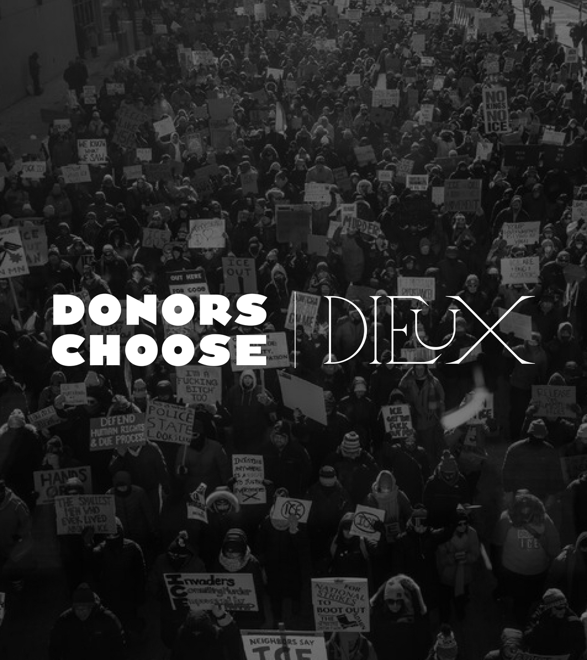 Our Community Showed Up: Here’s How Much We Raised for Minnesota