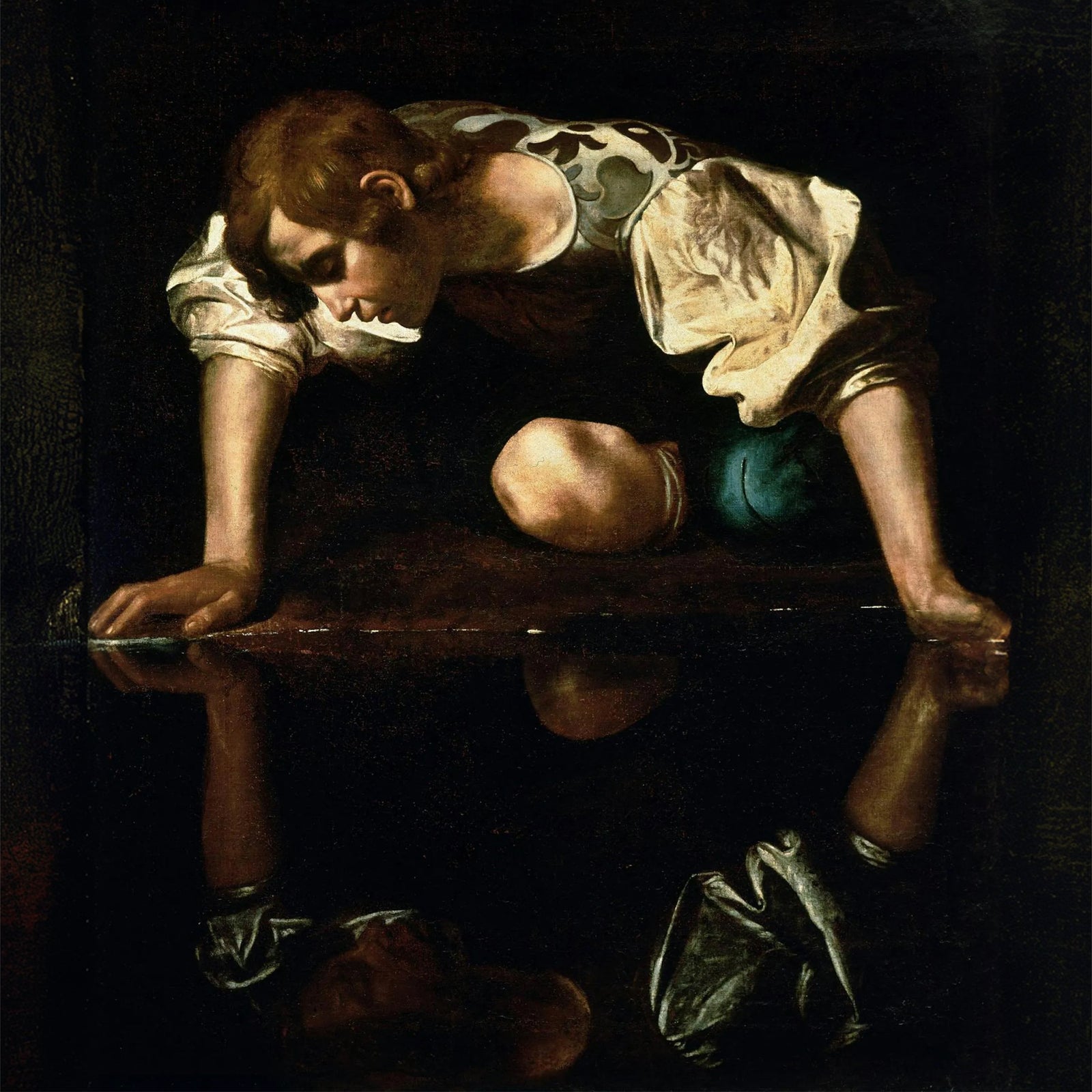 Looksmaxxing Isn’t Revolutionary