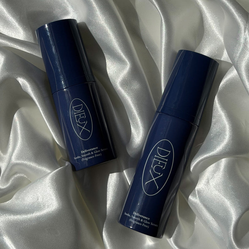 Why Does Your New Deliverance Serum Feel Empty? (Spoiler: It’s Not)