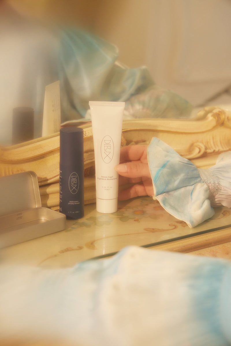 Spring Cleaning Your Skincare Routine