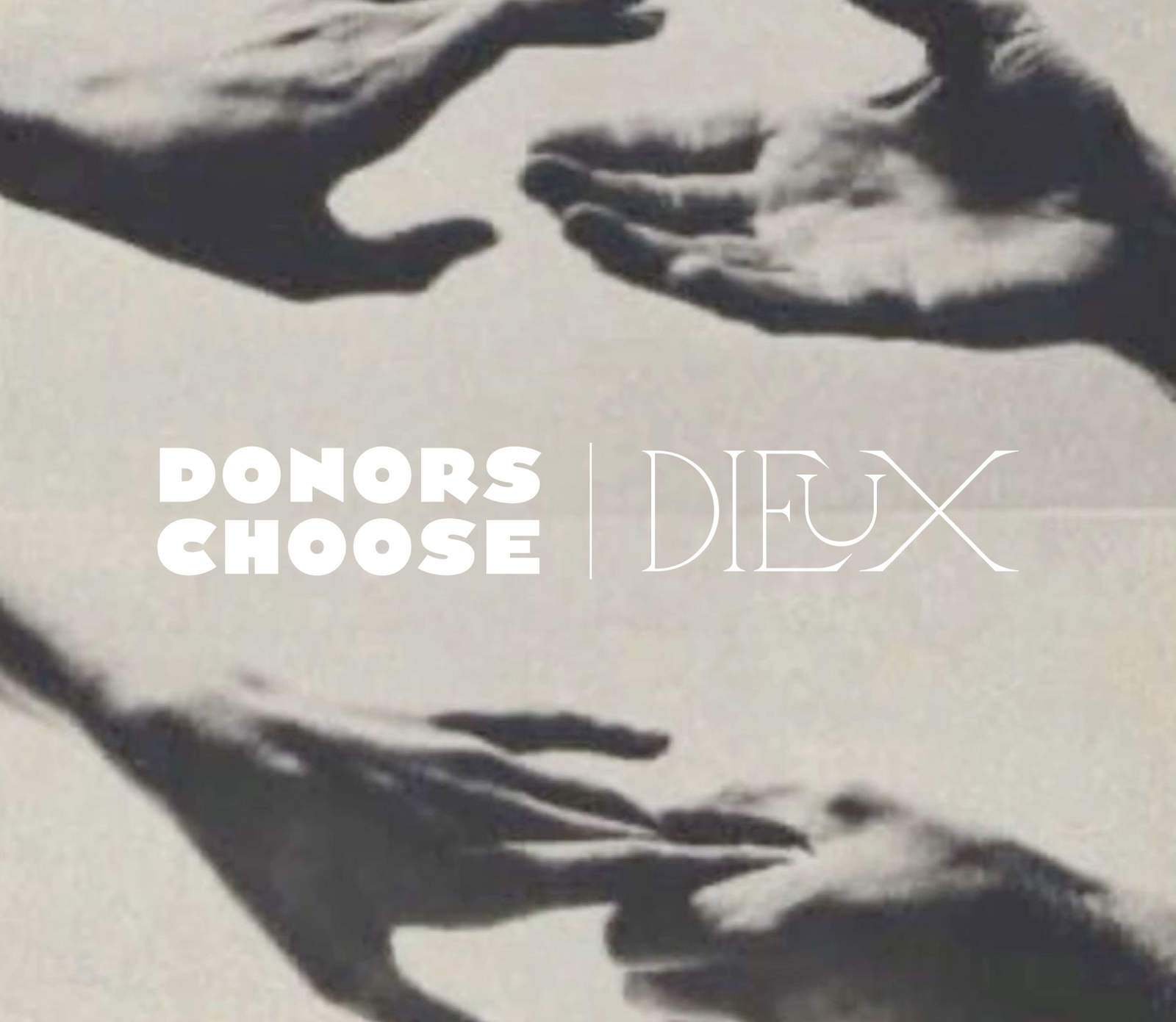 We Don’t Believe In Giving Tuesday