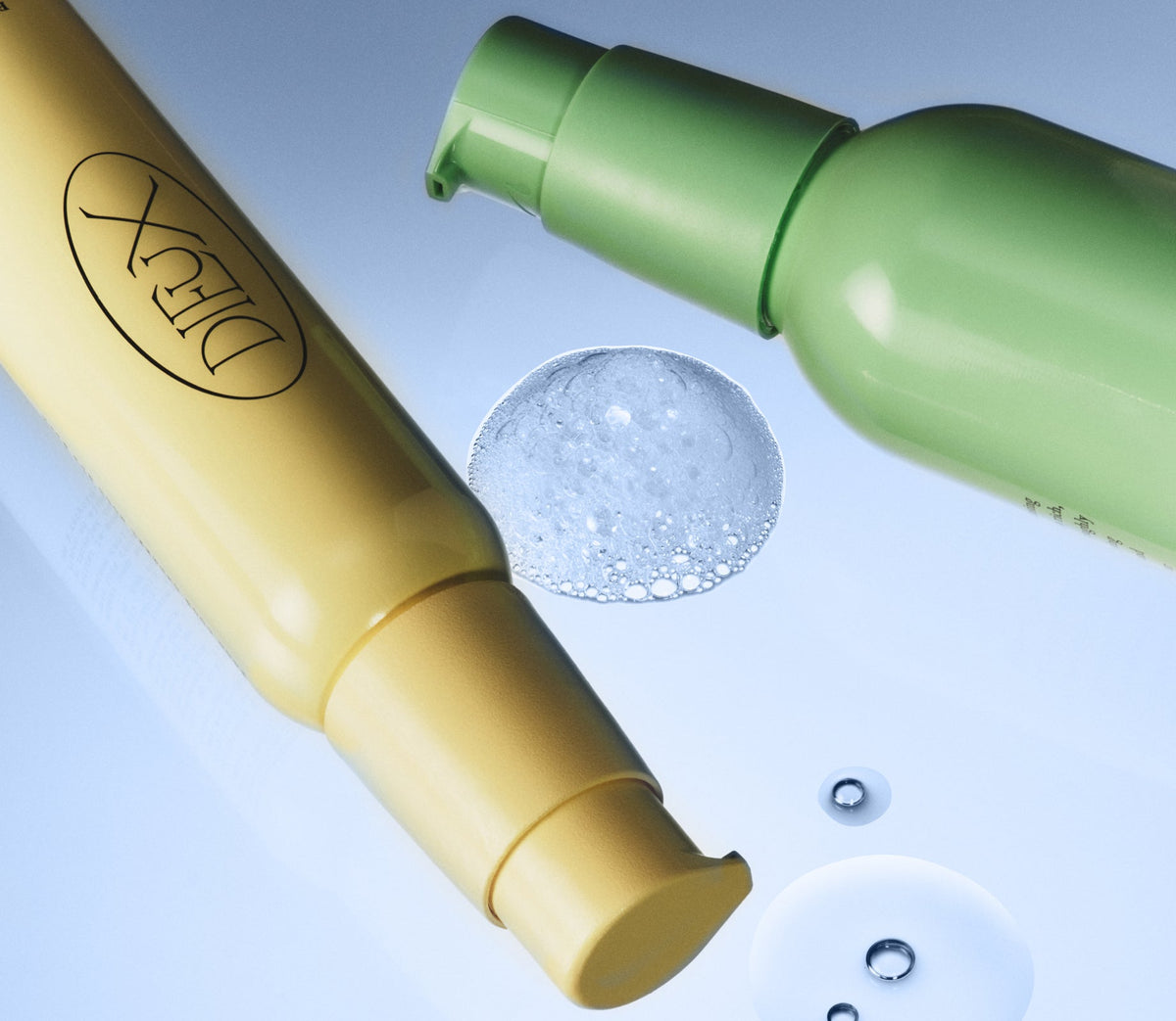 This is What Cleansers Are Made Of