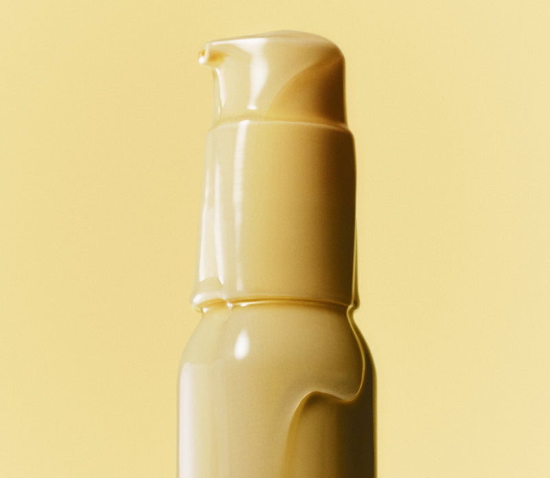 Ethereal Cleansing Oil