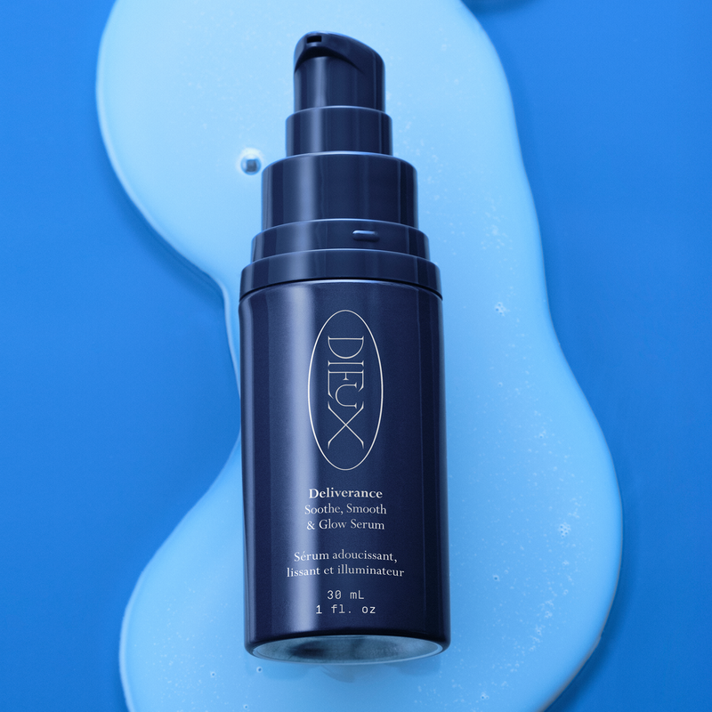 Everything You Want to Know About Deliverance 3-in-1 Repair Serum