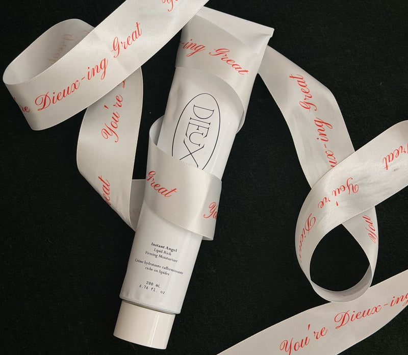 How to Shop Dieux for the Holidays