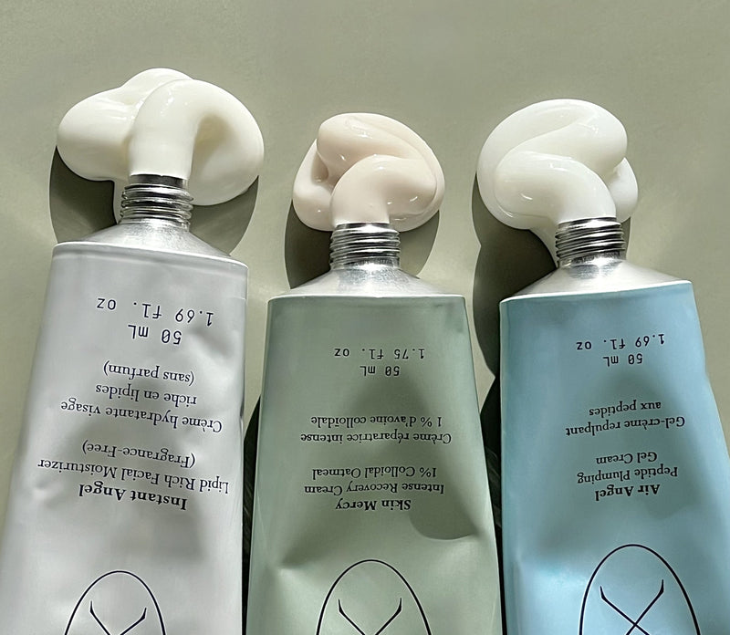 How to Moisture Wardrobe (and Why It Matters)