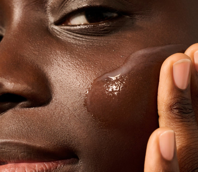 What Does Serum Do For Your Face?