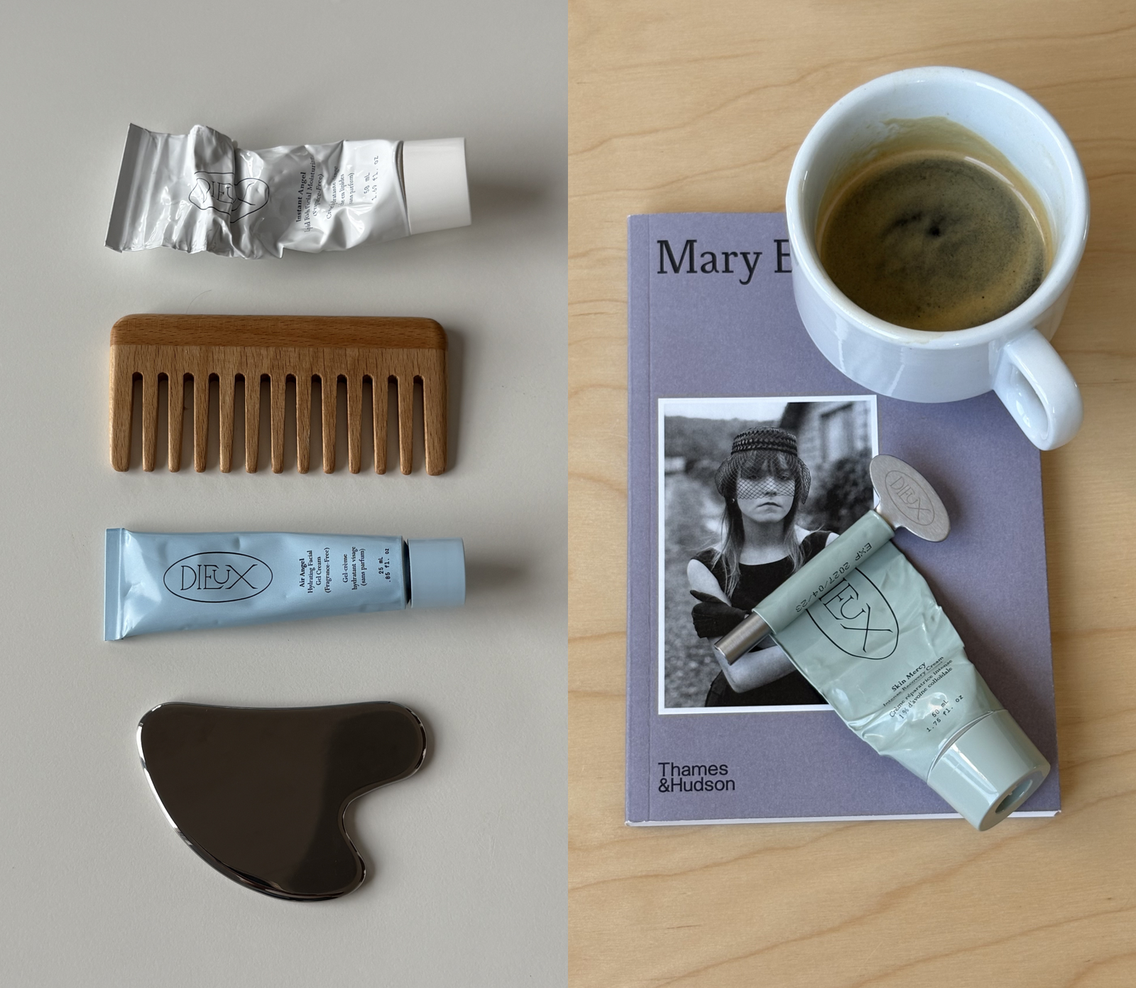 The Dieux Team’s Most-Loved Beauty Products