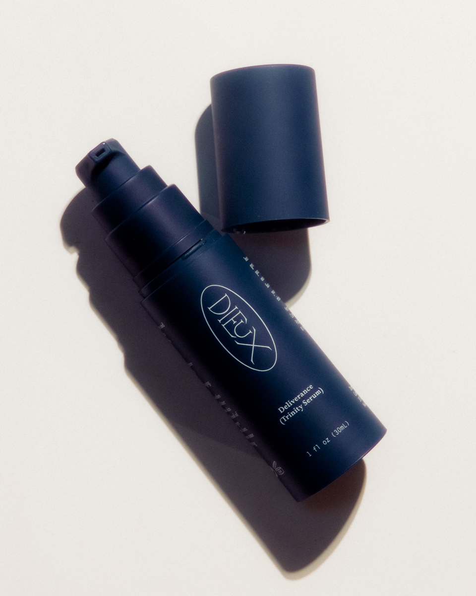 Everything You Want to Know About Deliverance 3-in-1 Repair Serum