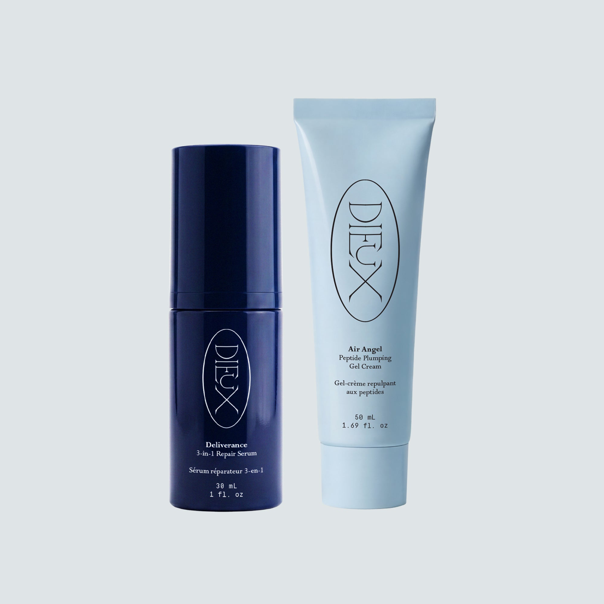 Repair & Plump Duo