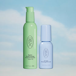 Angel Face (for oily skin)