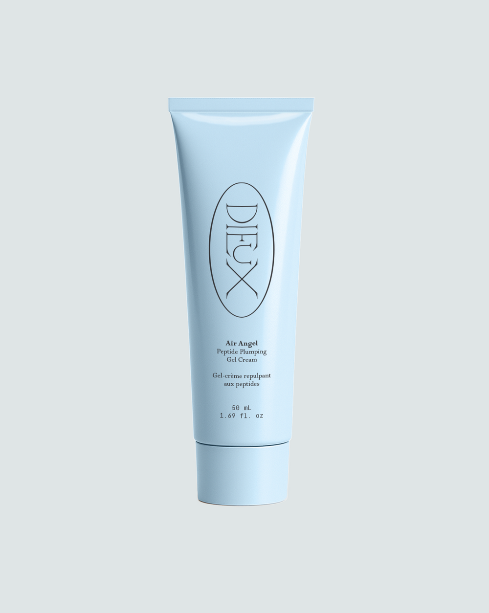 Air Angel Peptide Plumping Gel Cream