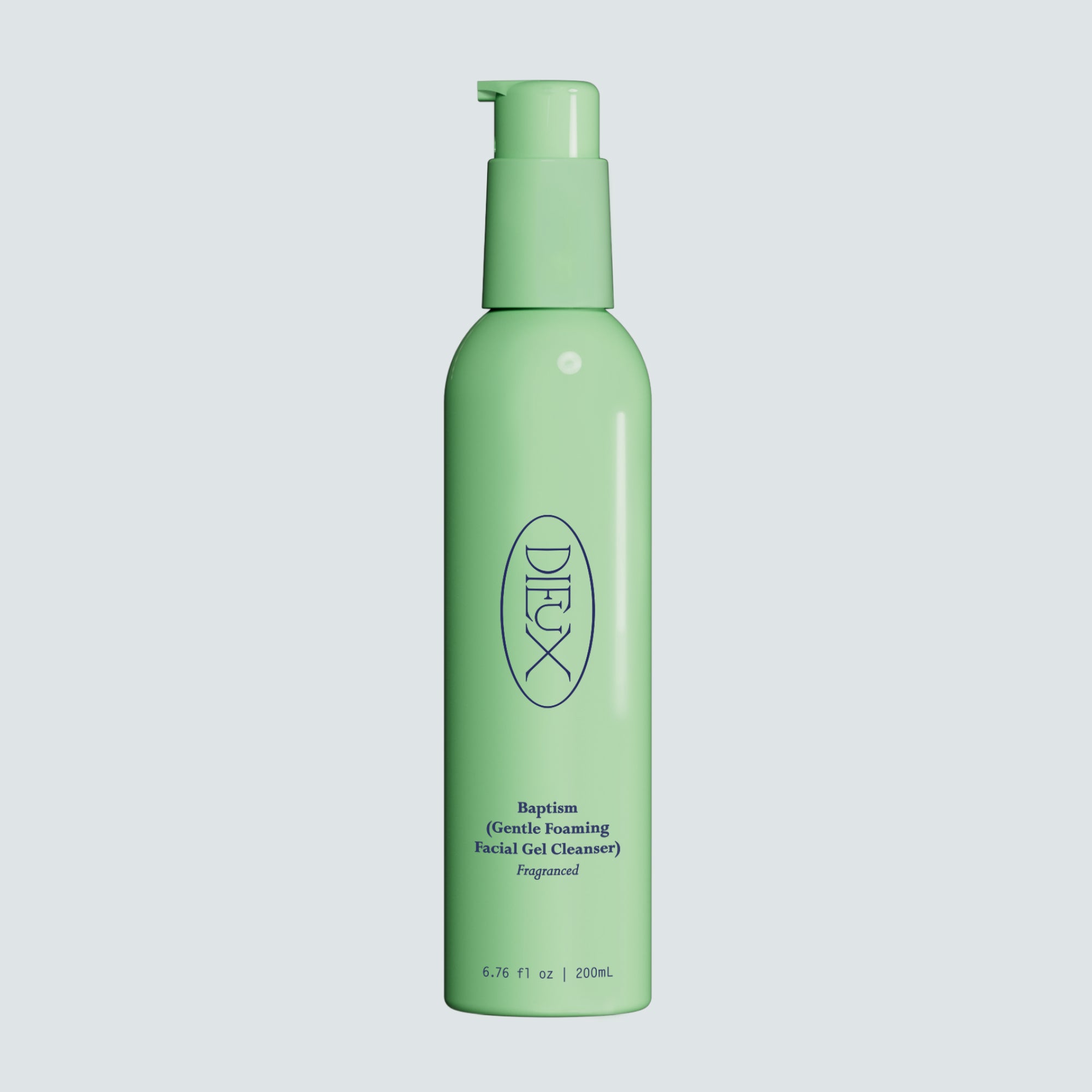 Baptism Gel Cleanser