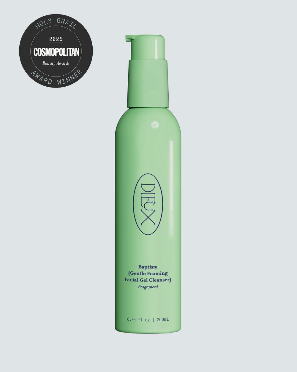 Baptism Gel Cleanser