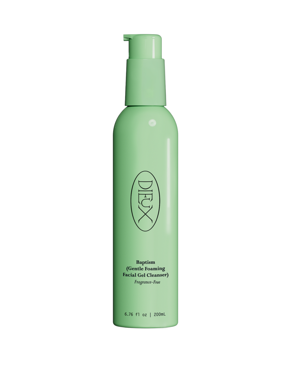 Baptism Gel Cleanser