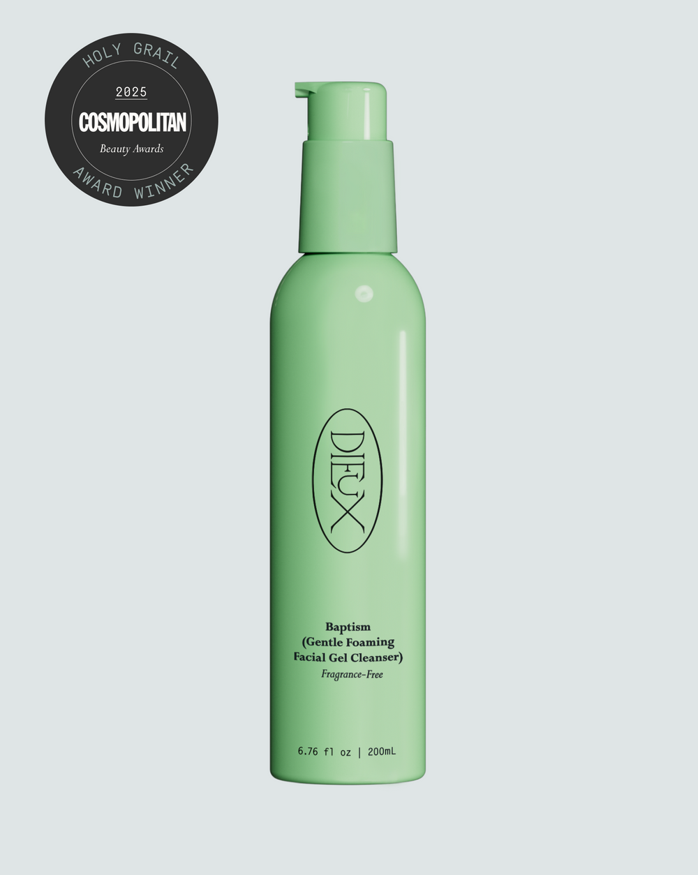 Baptism Gel Cleanser