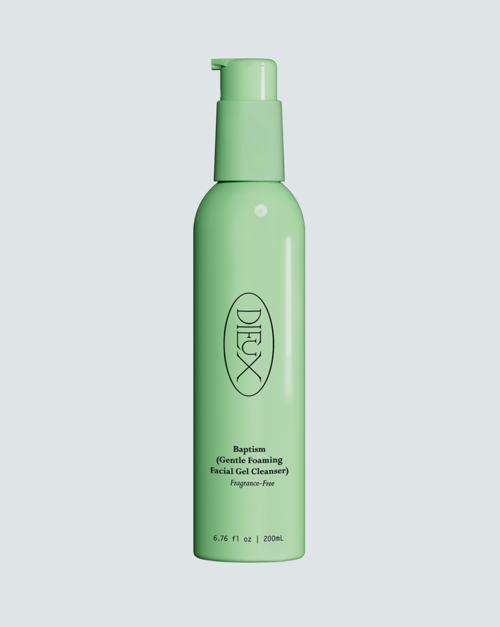 Baptism Gel Cleanser