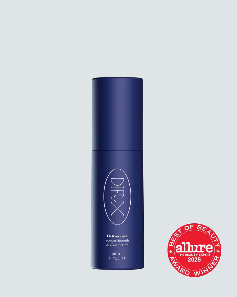 Deliverance 3-in-1 Repair Serum