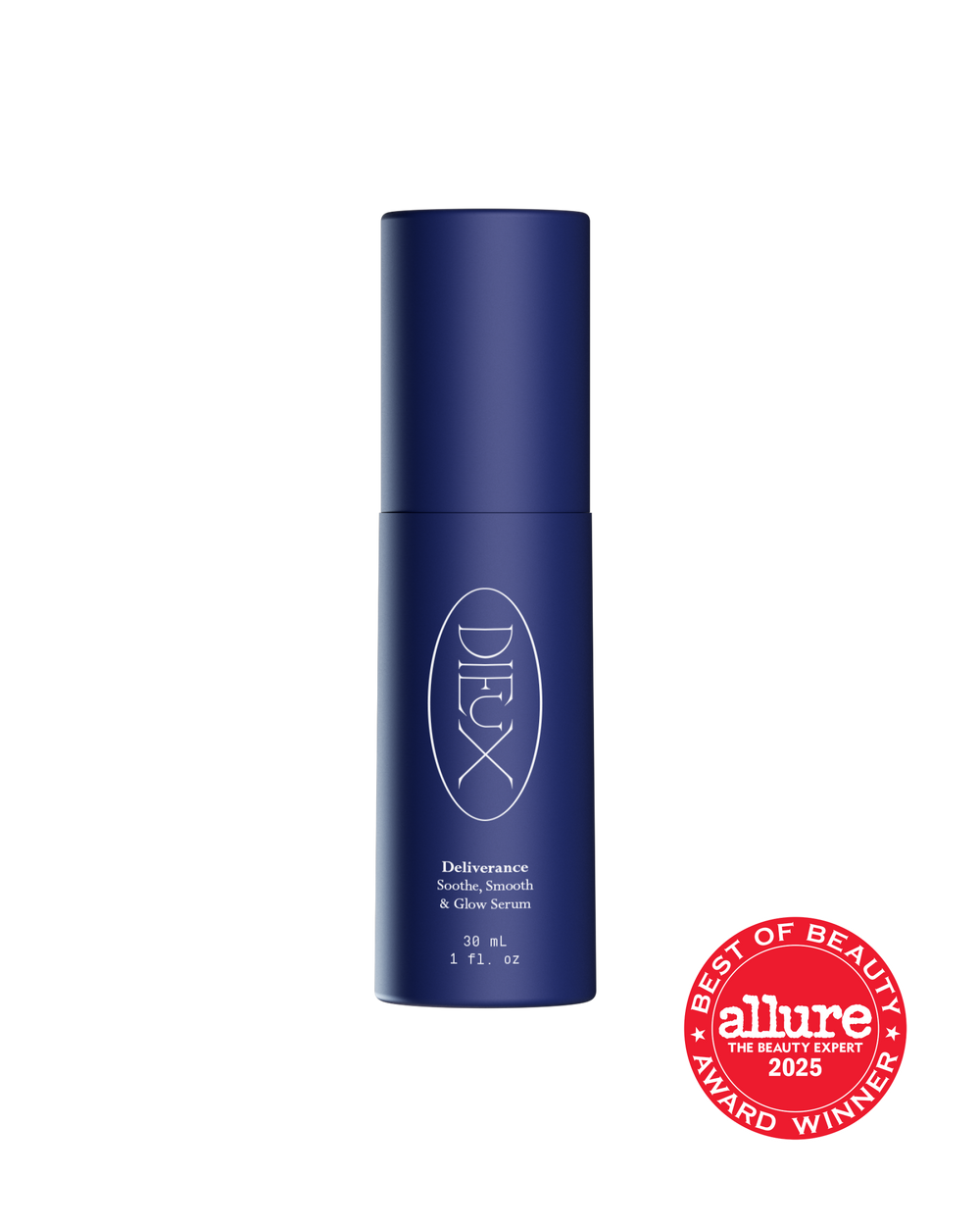 Deliverance 3-in-1 Repair Serum