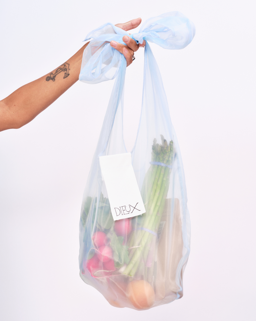 The Dieux-It-All Tote