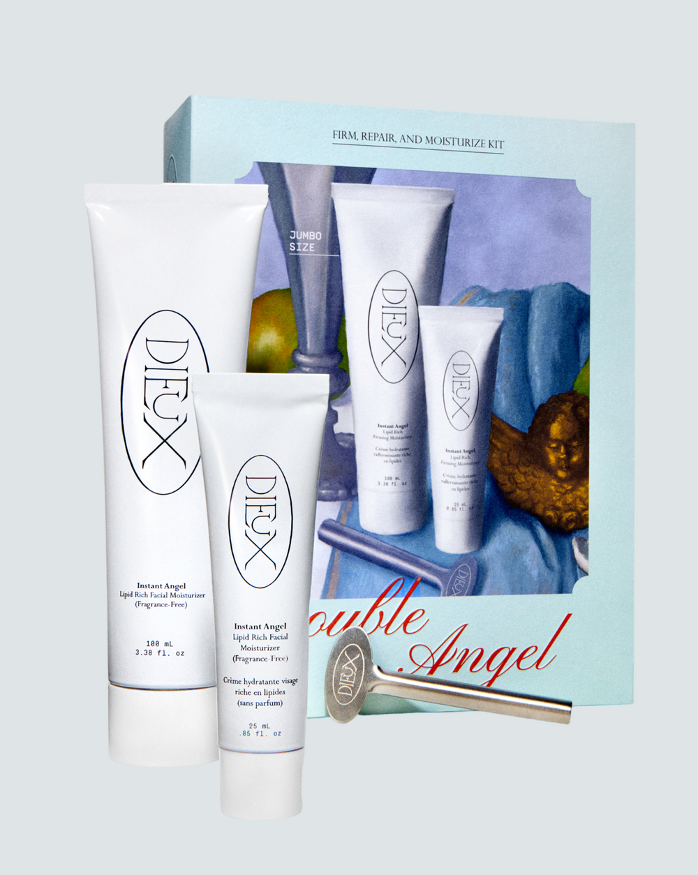 Double Angel Set