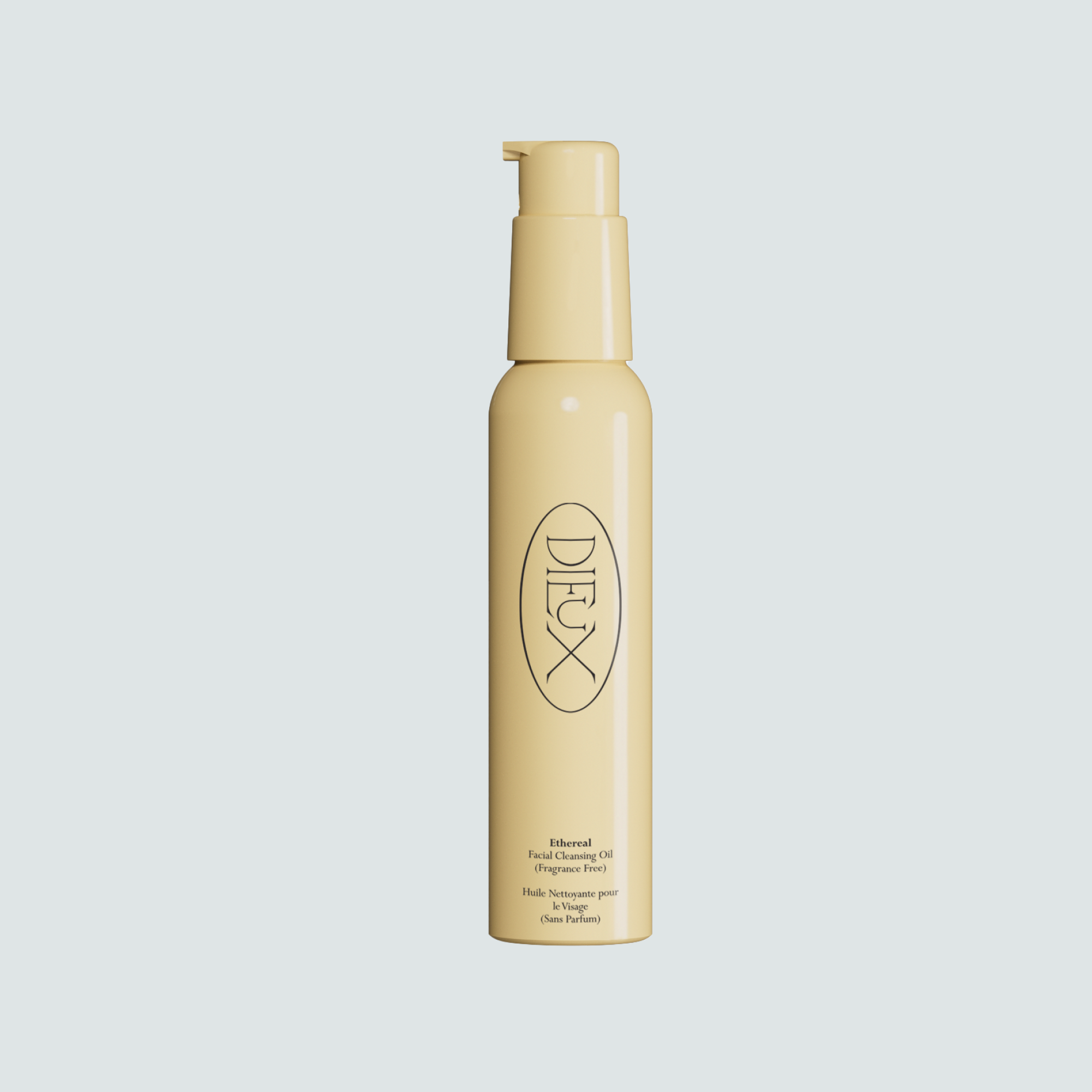 Ethereal Cleansing Oil