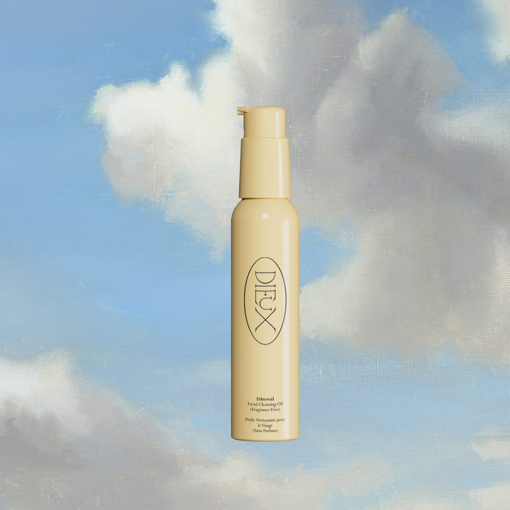 Ethereal Cleansing Oil