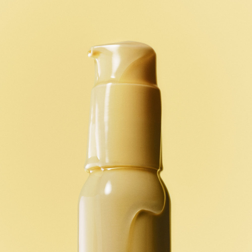 Our Most Luxurious Formula Yet