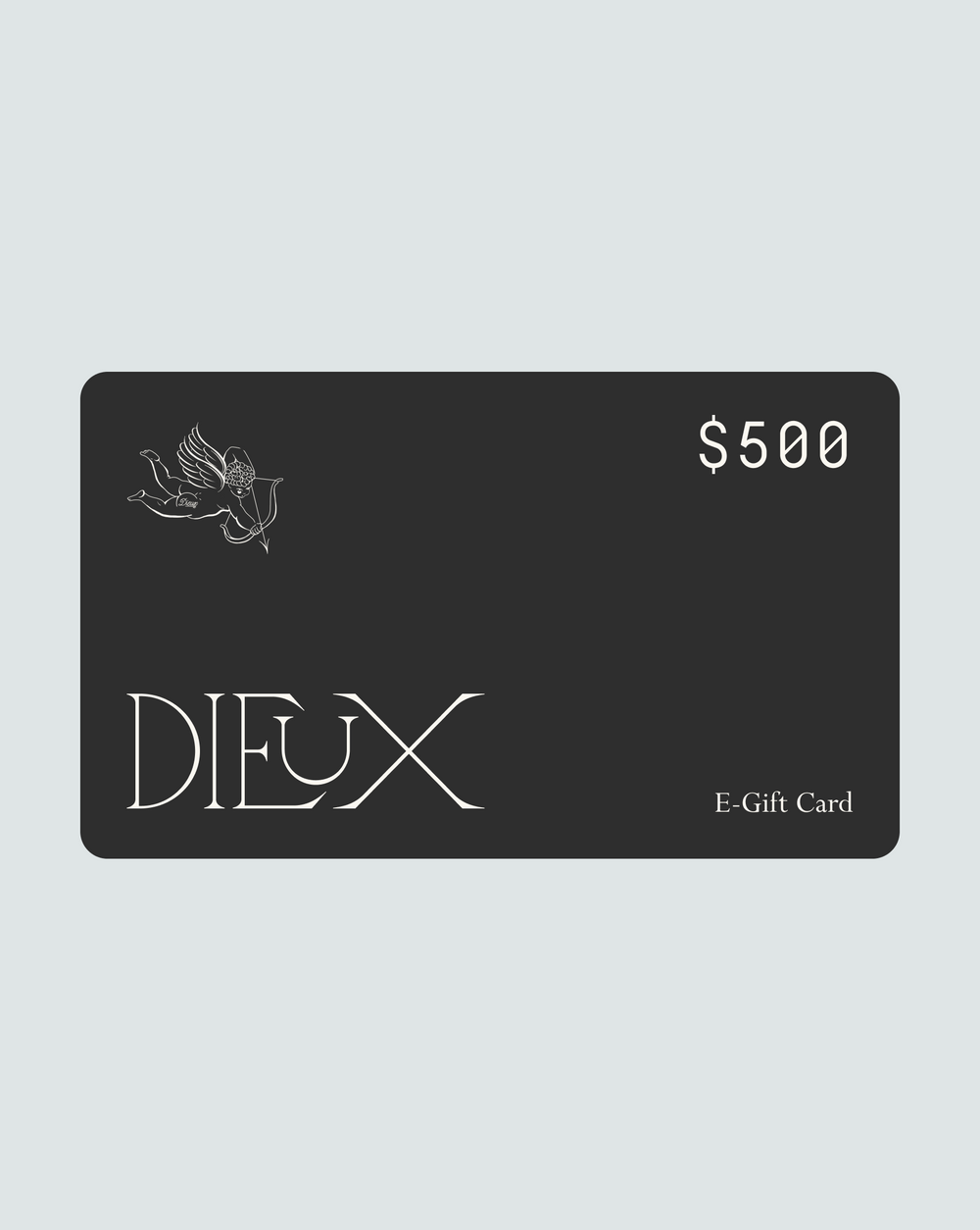 Dieux E-Gift Card
