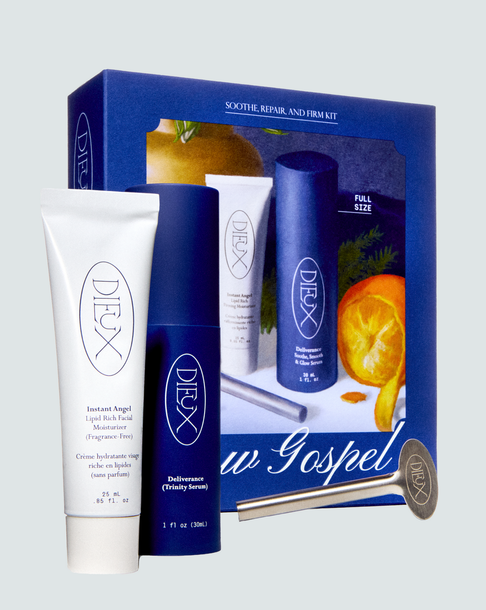Glow Gospel Set