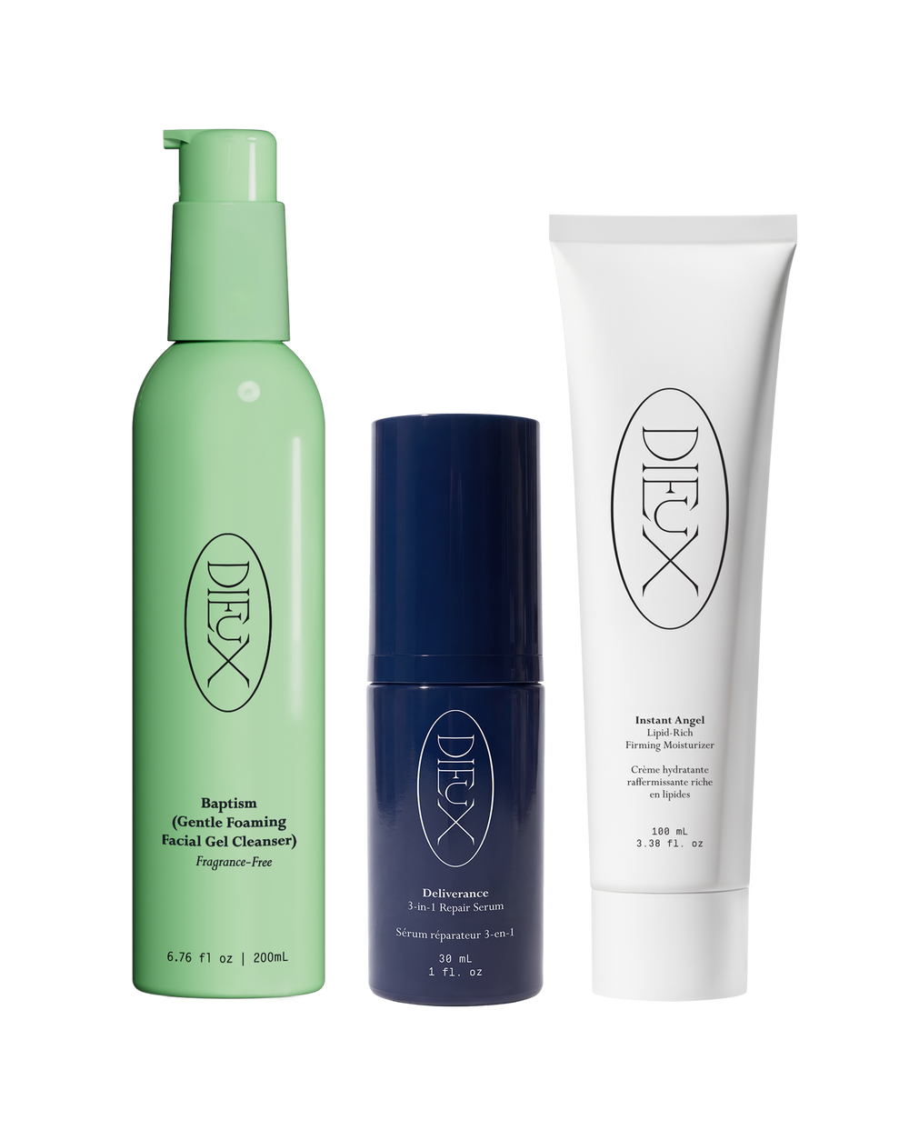 The Glow Ritual