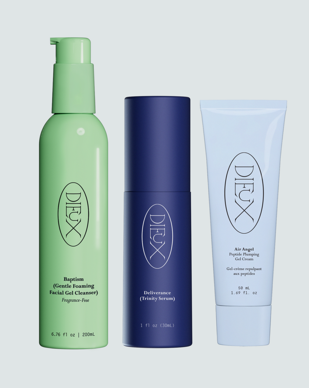 The Glow Ritual Light